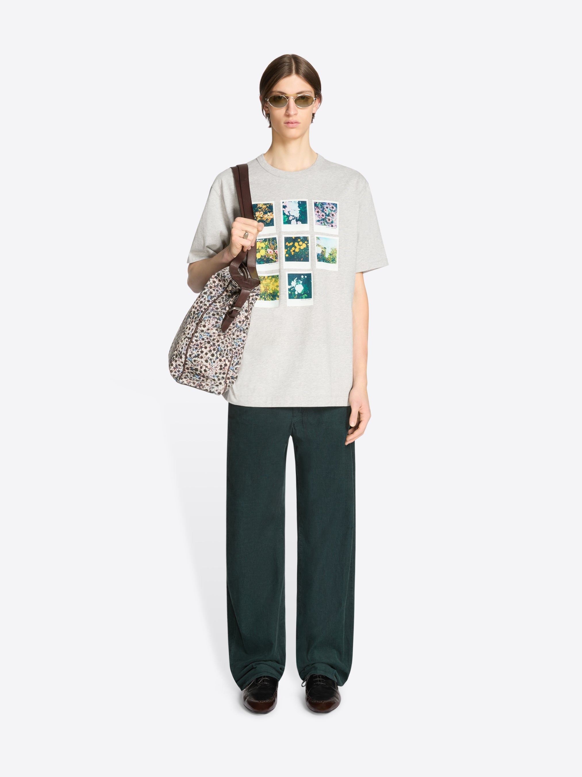 Show tee