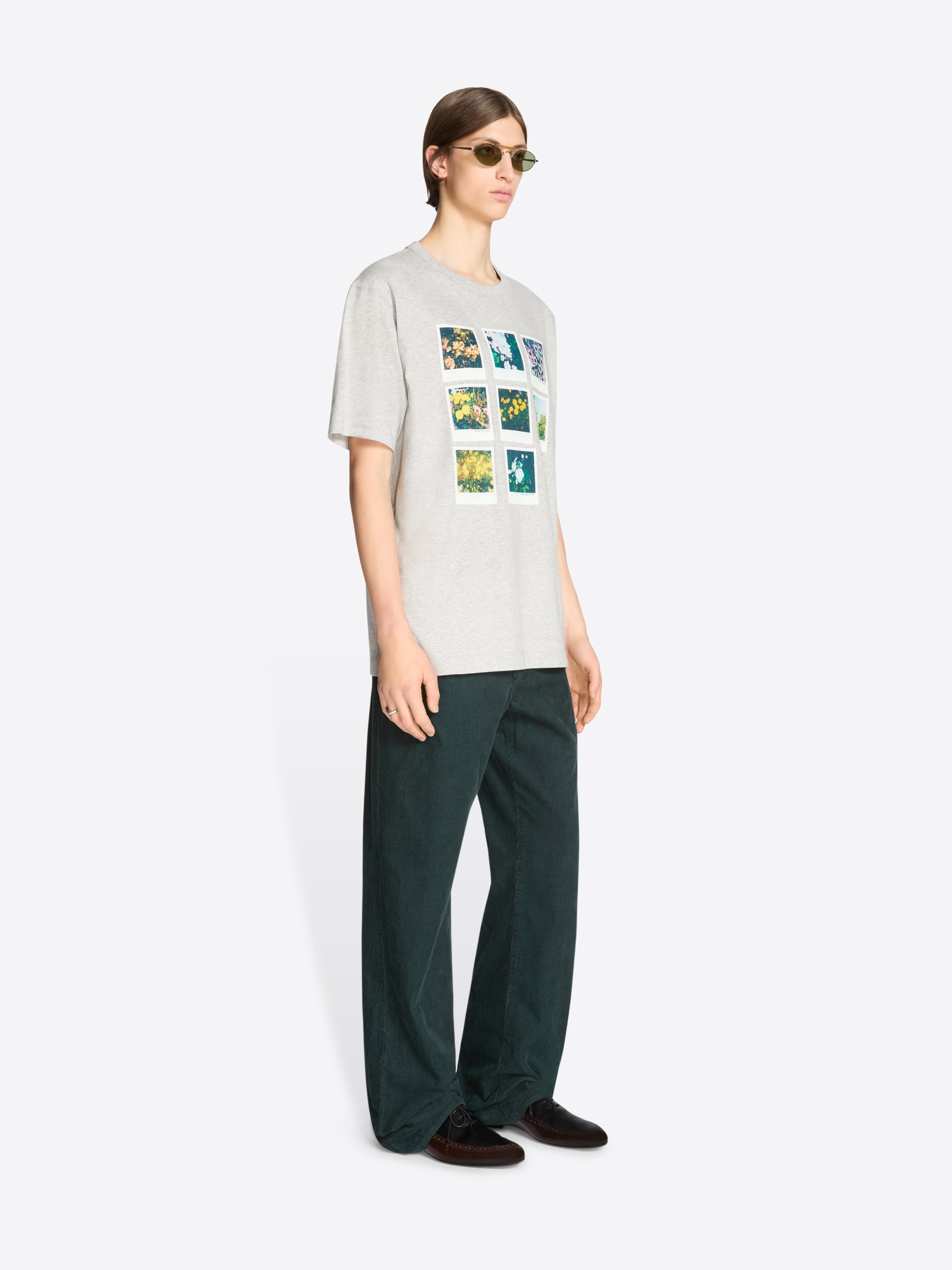 Show tee